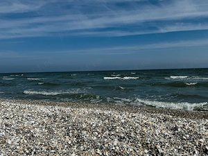 Apartment 2 camere Mamaia Nord de inchiriat