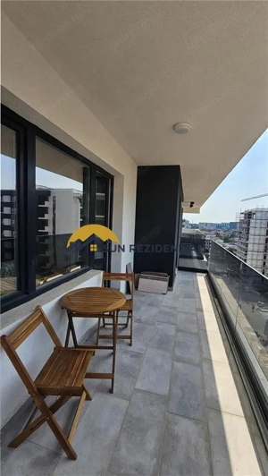 Berceni-Venus Rezidence, Apartament 2 camere, Loc de Parcare Inclus - imagine 17