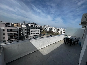 Apartment 2 camere Mamaia Nord de inchiriat