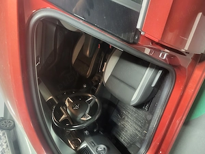 Vând Skoda Rapid 1.2 TSI - imagine 4