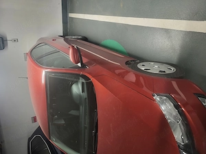 Vând Skoda Rapid 1.2 TSI - imagine 2