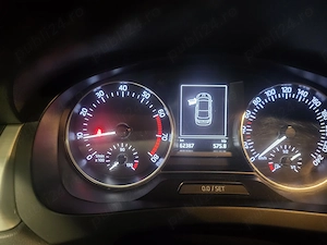 Vând Skoda Rapid 1.2 TSI - imagine 3