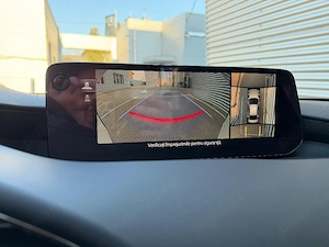 Mazda 3,2025,Sedan, eSkyactive G 140, Exclusive Line - imagine 4