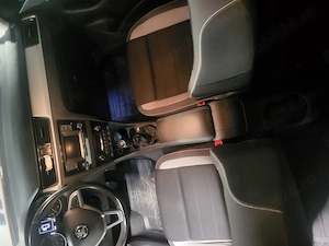 Vând Skoda Rapid 1.2 TSI - imagine 5