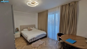 Apartament de inchiriat, 1 camera, etaj 1, Str Liliacului, Comision 0 