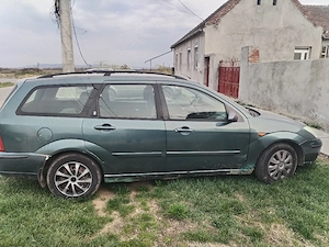 Ford Focus  - imagine 2