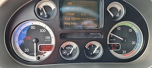 Daf 105. 460 eev  - imagine 2