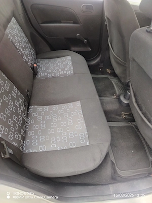 Ford fiesta 1.4 tdci  - imagine 2