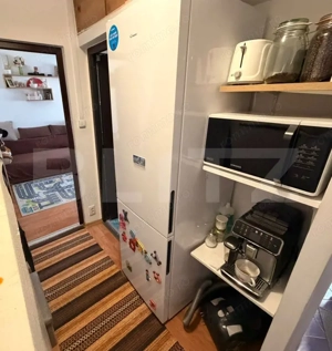 Apartament 2 camere semidecomandat Craiovita Noua zona statia 30 - imagine 9