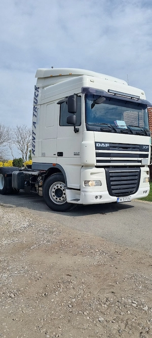 Daf 105. 460 eev  - imagine 4