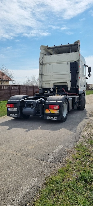 Daf 105. 460 eev  - imagine 5