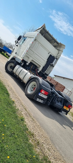 Daf 105. 460 eev  - imagine 3