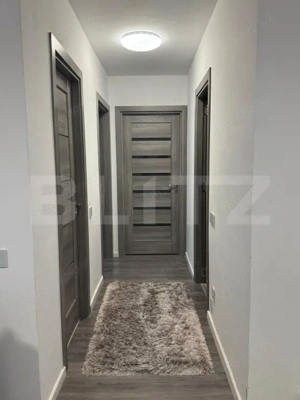 Apartament de vanzare, 3 camere, 65 mp - zona Stejarului - imagine 5