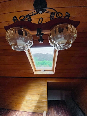 De vanzare casa de vacanta, Vatra Dornei - imagine 8