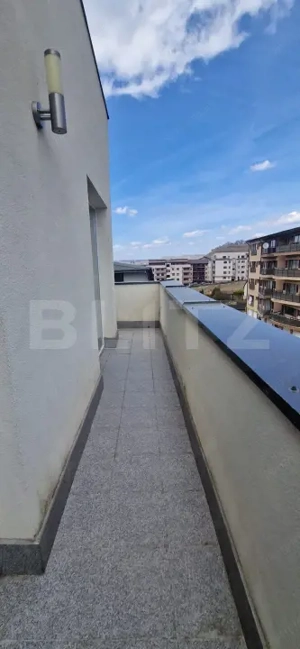 Apartament de vanzare, 3 camere, 65 mp - zona Stejarului - imagine 13