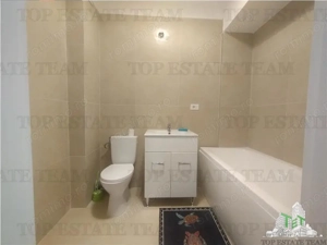 Apartament nou 2 camere cu gradina, nemobilat, prima inchiriere Popesti Leordeni - imagine 5