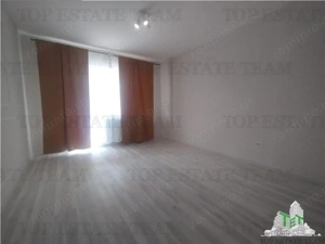 Apartament nou 2 camere cu gradina, nemobilat, prima inchiriere Popesti Leordeni