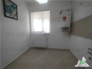 Apartament nou 2 camere cu gradina, nemobilat, prima inchiriere Popesti Leordeni - imagine 4