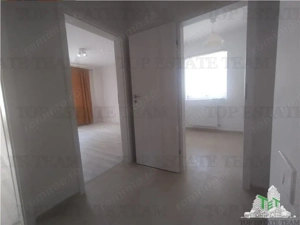 Apartament nou 2 camere cu gradina, nemobilat, prima inchiriere Popesti Leordeni - imagine 2