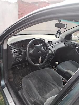 Ford Focus  - imagine 3