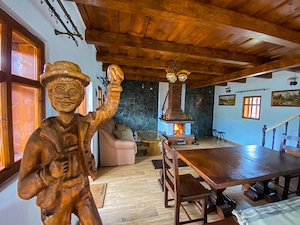 De vanzare casa de vacanta, Vatra Dornei - imagine 6