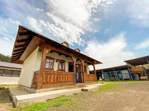 De vanzare casa de vacanta, Vatra Dornei - imagine 9