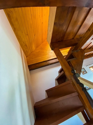 De vanzare casa de vacanta, Vatra Dornei - imagine 10