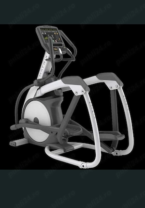 Bicicletă eliptică Matrix