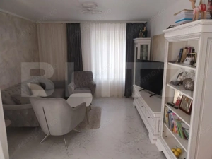 3 CAMERE | COMPLEX SIDECO | 65 MP | ETAJ 1 | DECOMANDAT | 