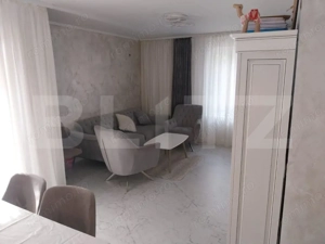 3 CAMERE | COMPLEX SIDECO | 83 MP CONSTRUITI | ETAJ 1 | DECOMANDAT |  - imagine 2