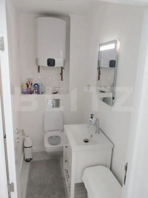 3 CAMERE | COMPLEX SIDECO | 83 MP CONSTRUITI | ETAJ 1 | DECOMANDAT |  - imagine 11