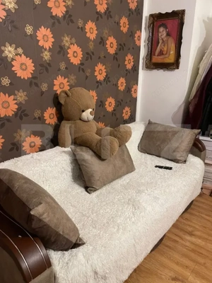 Apartament 2 camere ETAJ INTERMEDIAR ZONA SUD - imagine 6