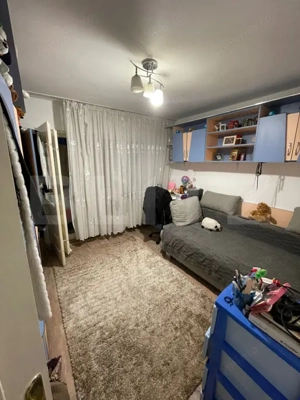 Apartament 2 camere ETAJ INTERMEDIAR ZONA SUD - imagine 5