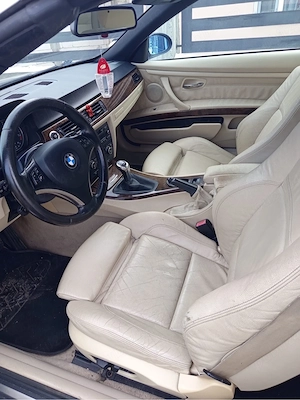 Vand Bmw E93 Cabrio - imagine 2