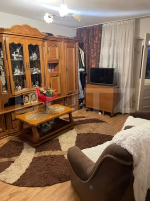 Apartament 2 camere ETAJ INTERMEDIAR ZONA SUD - imagine 7