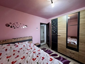2 camere Girocului-pet friendly, centrala proprie, 2 balcoane - imagine 4