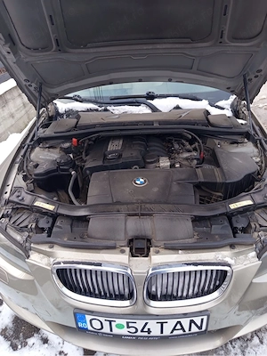 Vand Bmw E93 Cabrio - imagine 3