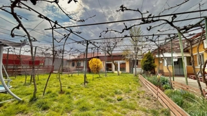 Casă de închiriat , Episcopia , 480 mp teren