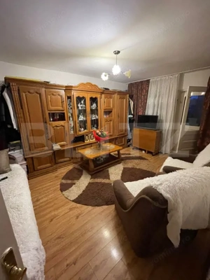 Apartament 2 camere ETAJ INTERMEDIAR ZONA SUD - imagine 8