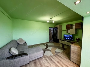 2 camere Girocului-pet friendly, centrala proprie, 2 balcoane - imagine 2