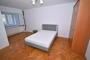 Garsoniera de inchiriat bld Nicolae Caramfil   Etaj 1 4