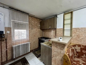 2 camere Girocului-pet friendly, centrala proprie, 2 balcoane - imagine 7