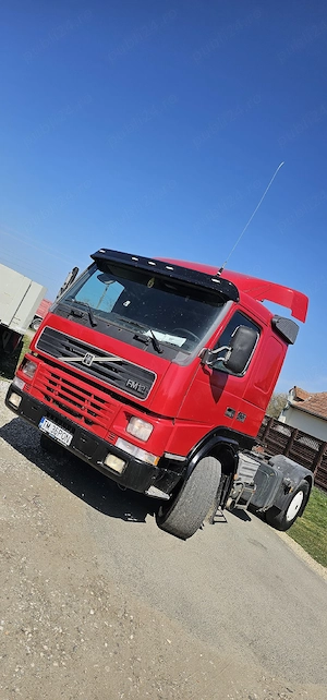 volvo fm 12 
