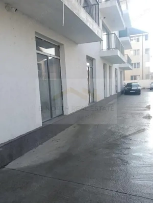Spațiu comercial 300 mp de închiriat, vad format, Bragadiru - imagine 4
