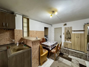 2 camere Girocului-pet friendly, centrala proprie, 2 balcoane - imagine 8