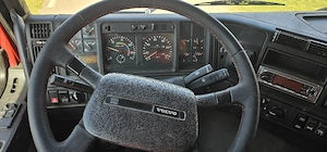 volvo fm 12  - imagine 2