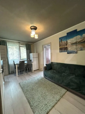 Apartament de închiriat – 2 camere, zona Dambu  - imagine 6