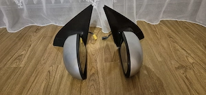 Vand  set oglinzi electrice stanga + dreapta Ford Focus mk1 an 2004 - imagine 2