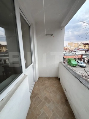 Apartament 2 camere , 45 mp , ultracentral  - imagine 8
