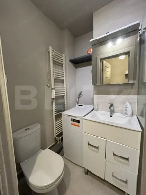 Apartament de închiriat – 2 camere, zona Dambu  - imagine 8